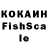 А ПВП крисы CK Kolja Karavan