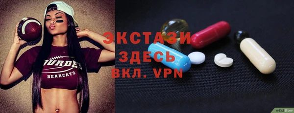 хмурый Алзамай